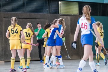 Bild 70 - B/C-Juniorinnen Hamburger Meisterschaft